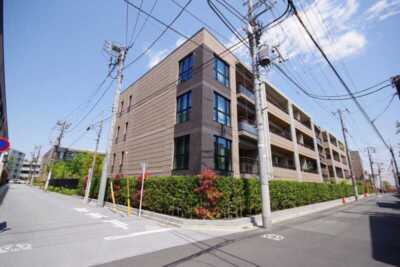 パークコート渋谷大山町ザ・プラネ　悠邸 (6)